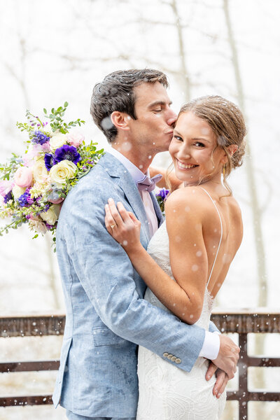 telluride wedding venue