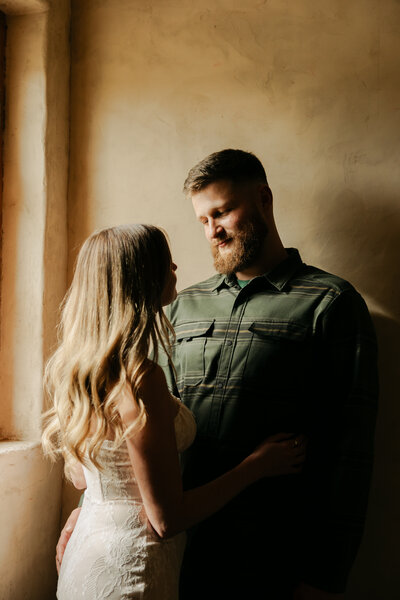 Santa Ynez Wedding Photography