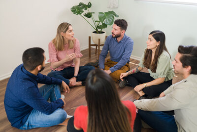 From career changes to personal growth, we support you through life’s twists and turns—helping you gain clarity, confidence, and direction.