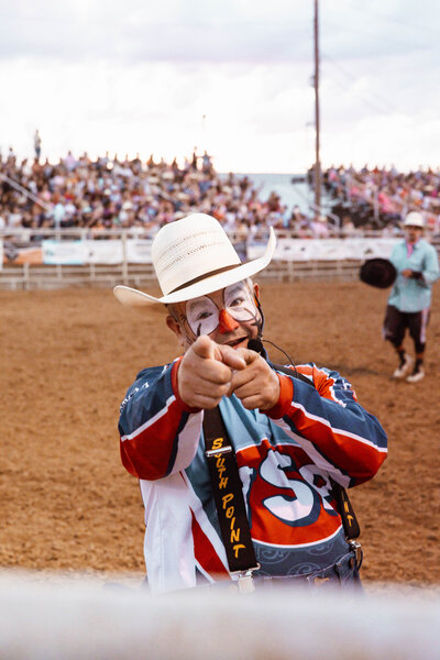 Sonora Photographer