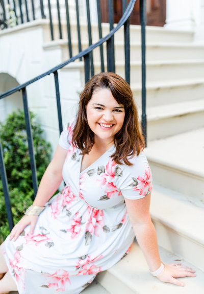 Charleston South Carolina Elizabeth Hill Photography Wedding Photographer-30