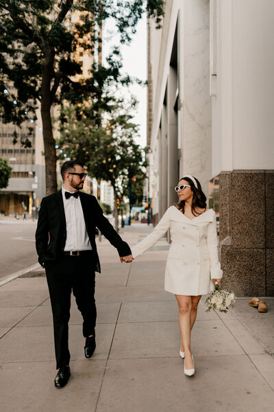 California San Diego Couples and Engagement Session