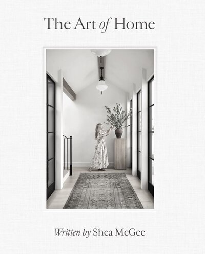 coffee table book