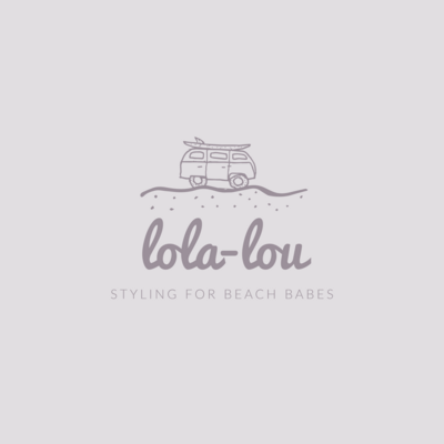 Logo opties LolaLou