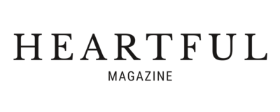 Amber Ray Photography - Featured in Heartful Magazine 2025