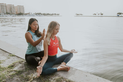 Yoga Studio in St. Pete- SunState Yoga-59