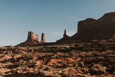 Monument Valley Photographer