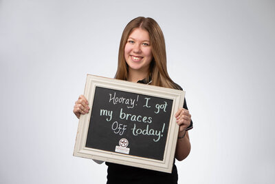 Need braces as an adult in College Station? We offer metal and ceramic braces that fit your lifestyle and give you the beautiful smile you deserve. Start your journey today with a consultation!