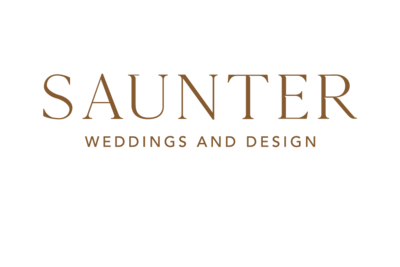 saunter logo