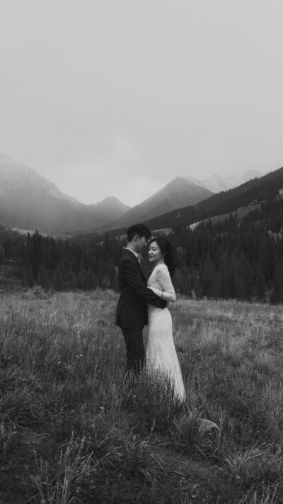 Telluride wedding photographer
