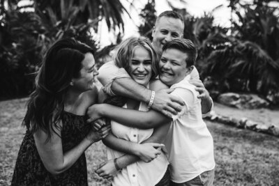 Tradewell family B