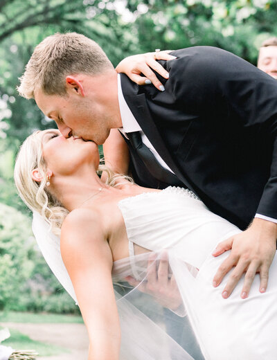 Marina Lazarine Photography | Austin & Destination Wedding Photographer