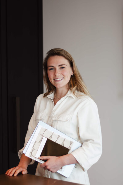 Phoebe Peters Nijmegen