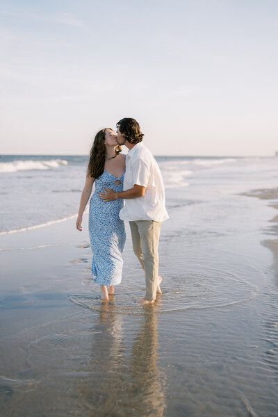 New Jersey engagement photographer