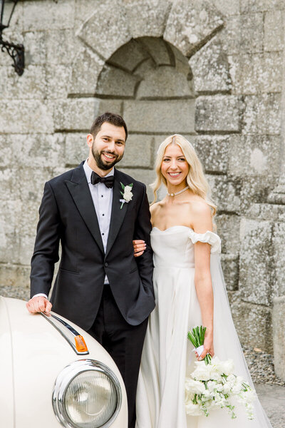 Wedding at Powerscourt House-45