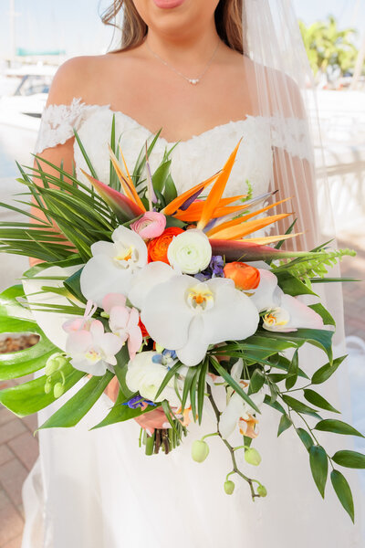 Bishop Museum Wedding-9