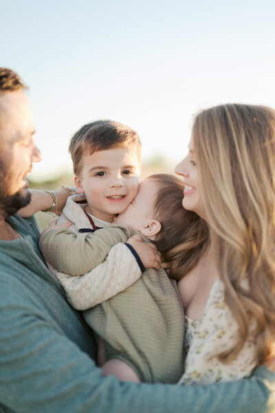 Family Photos Dallas Fort Worth