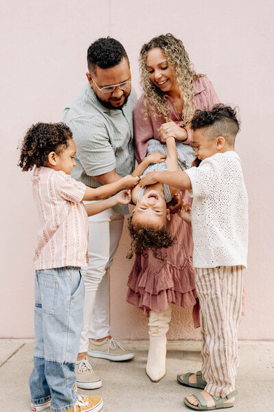 newborn photography miami