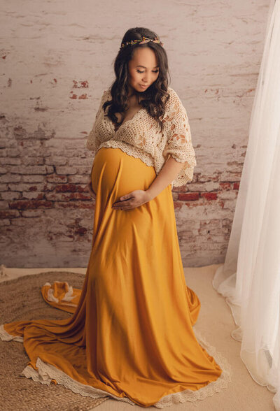Perth-maternity-photoshoot-gowns-8