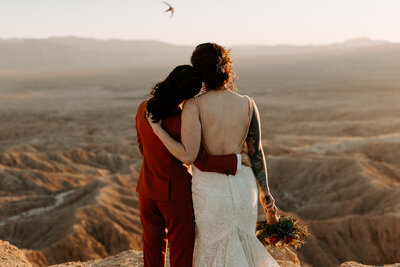 Death Valley Elopement9