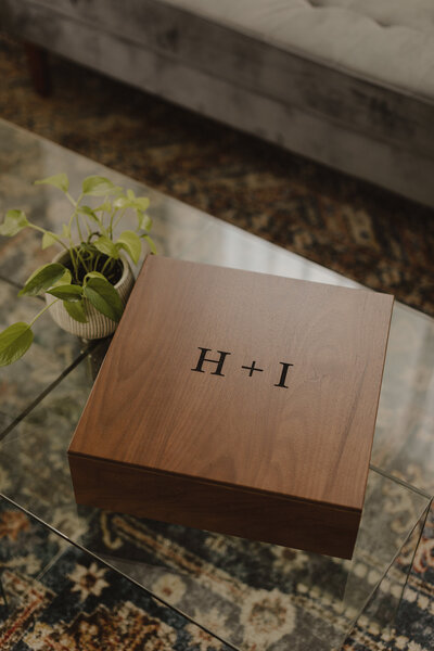 Legend & Lace Studios - Wedding Photography & Videography Services - Legacy Wedding Albums