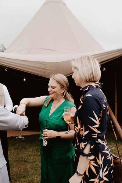 Wedding and Event Planner Norfolk