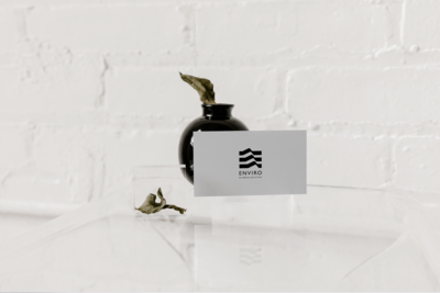 Enviro Plumbing Solutions brand and website design