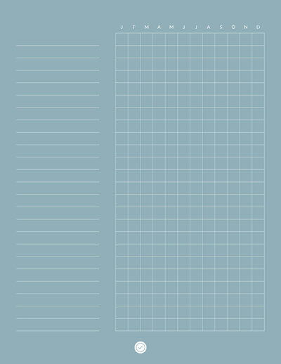 Notebook No 15 by Click 2 Plan-191