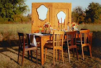 décoration-mariage-brocante-tarn