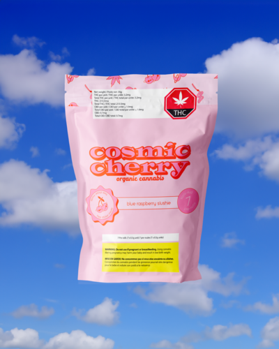 cosmiccherry