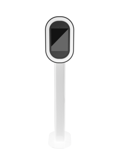 Photo Booth Stand