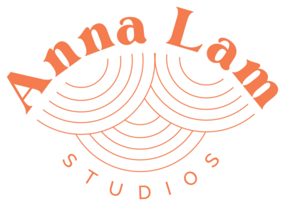 Anna Lam Studios logo