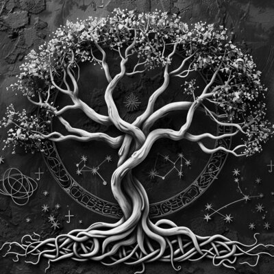 Evolutionary astrology and cosmic timing for leadership and personal development - Lidia Ranieri