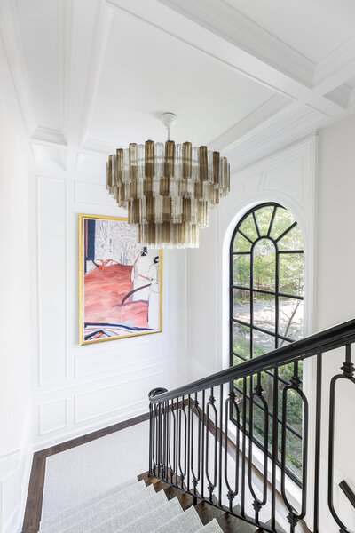 junior league showhouse bedroom design