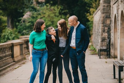 Derbyshire family photography 8