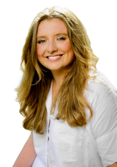 Headshot of Bailey Sizemore