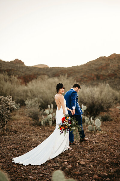 Wedding Stardance Event Center Photography in Tucson AZ