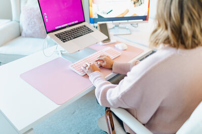 small business marketing consultant pineville nc