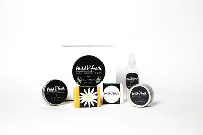 Packaging