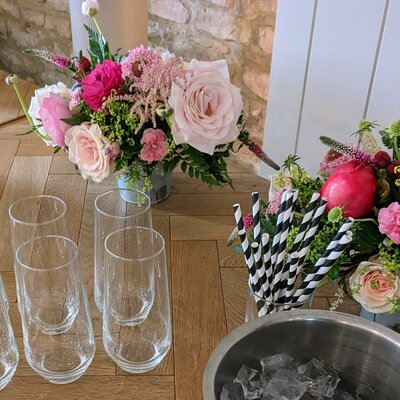 Corporate Sound Bath