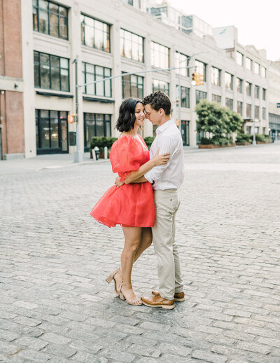 Brittany Ford Photography | New York Wedding Photographer