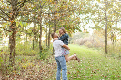 Natural and fun photos for seniors, families and couples in the Midwest and beyond