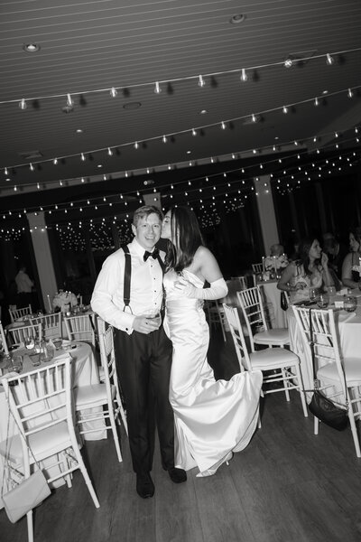 Connecticut coast wedding photography Rachel Girouard.