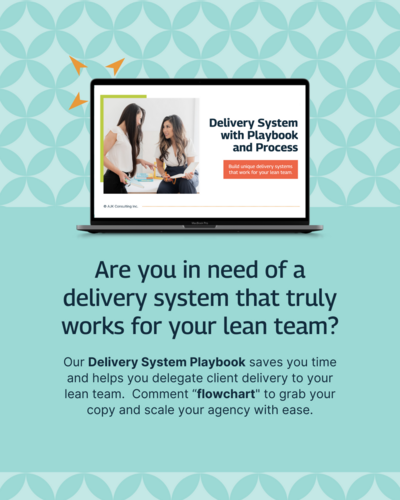 AK Delivery System Playbook Post 3