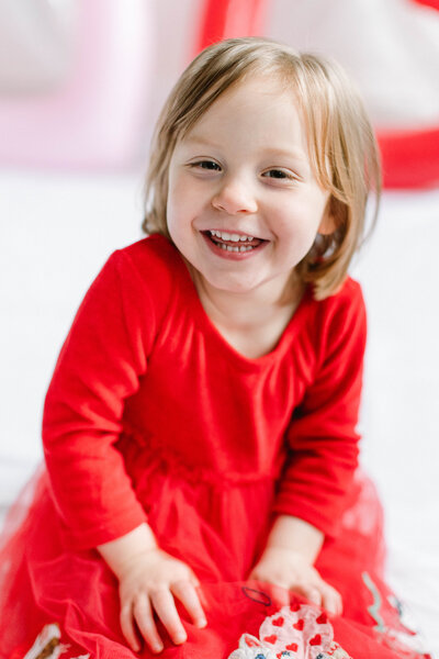 Valentines Day Mini Session, Ashlee Cole Photography, Naperville Mini Sessions, Naperville Family Sessions