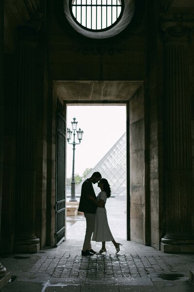 Destination Elopement