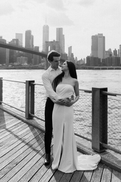 nyc elopement