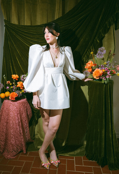 Claire's Bridal Shower - Wild Rose Creative Co-50