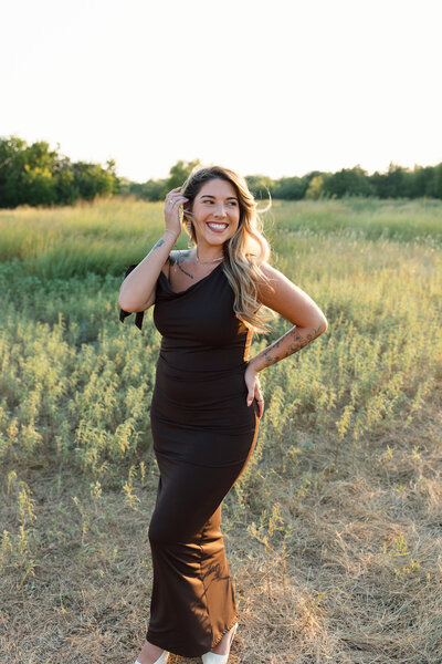 Chelsea leigh photography portrait