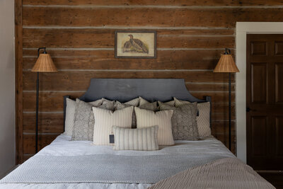 “Heirloom Shoppe by Jessa Myer Interiors — a heritage-inspired home and lifestyle store in Marble Falls, Texas, featuring curated furniture, antiques, and timeless design pieces.”